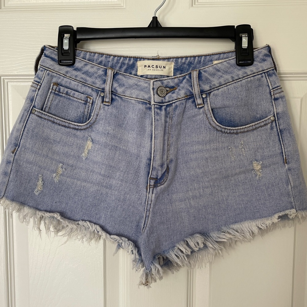 PACSUN | 6/27 | High Rise Festival Shorts